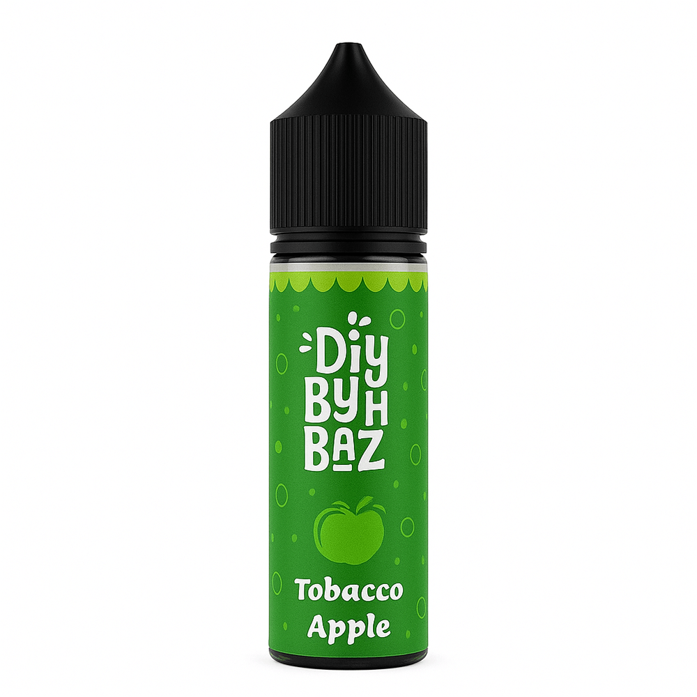 Diy By Bahzz MTL 60ML