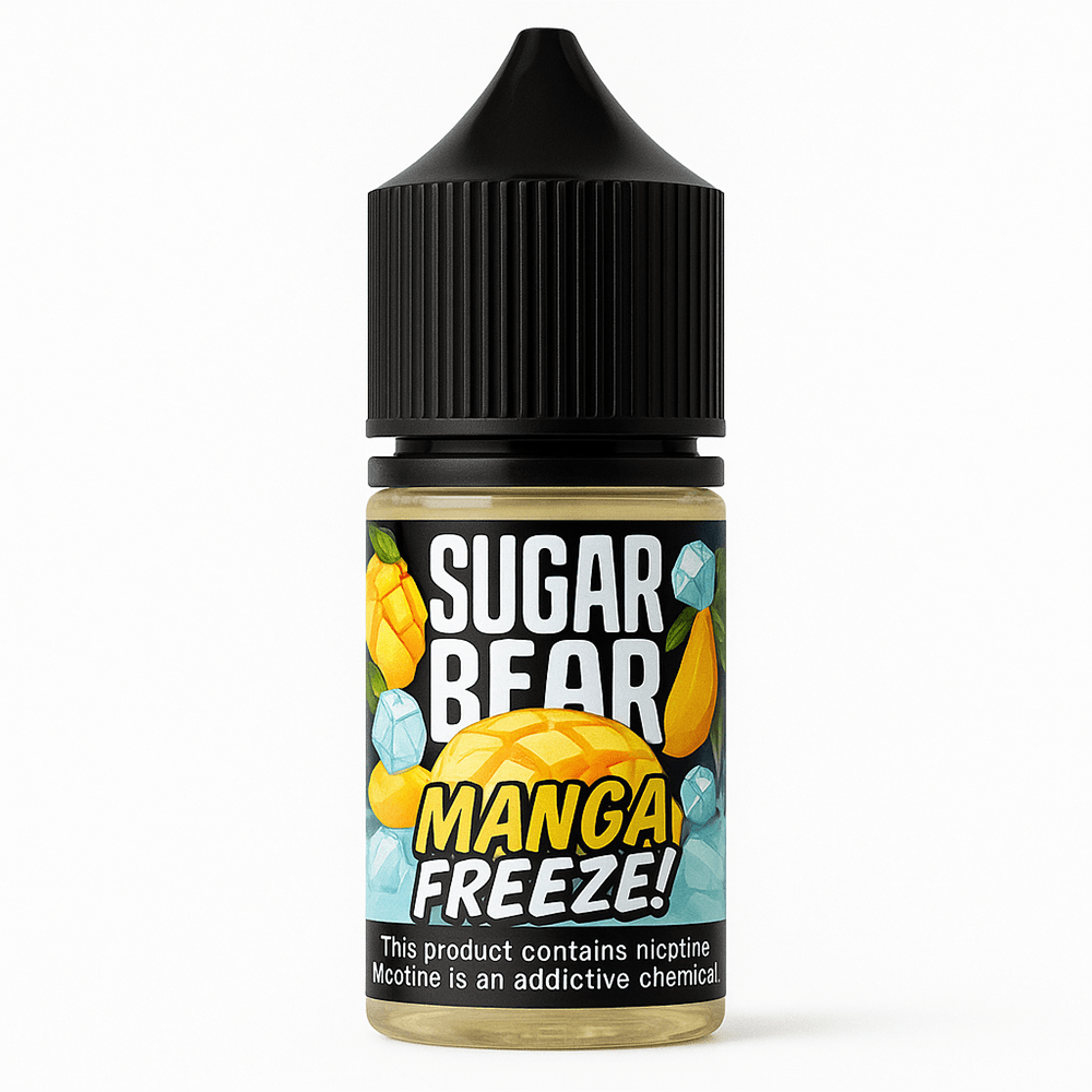 Sugar Bear MTL 30 Ml